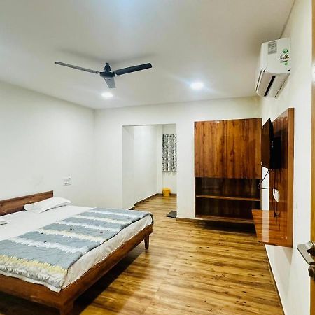 Patel Hotel & Guest House Shanor Exterior photo