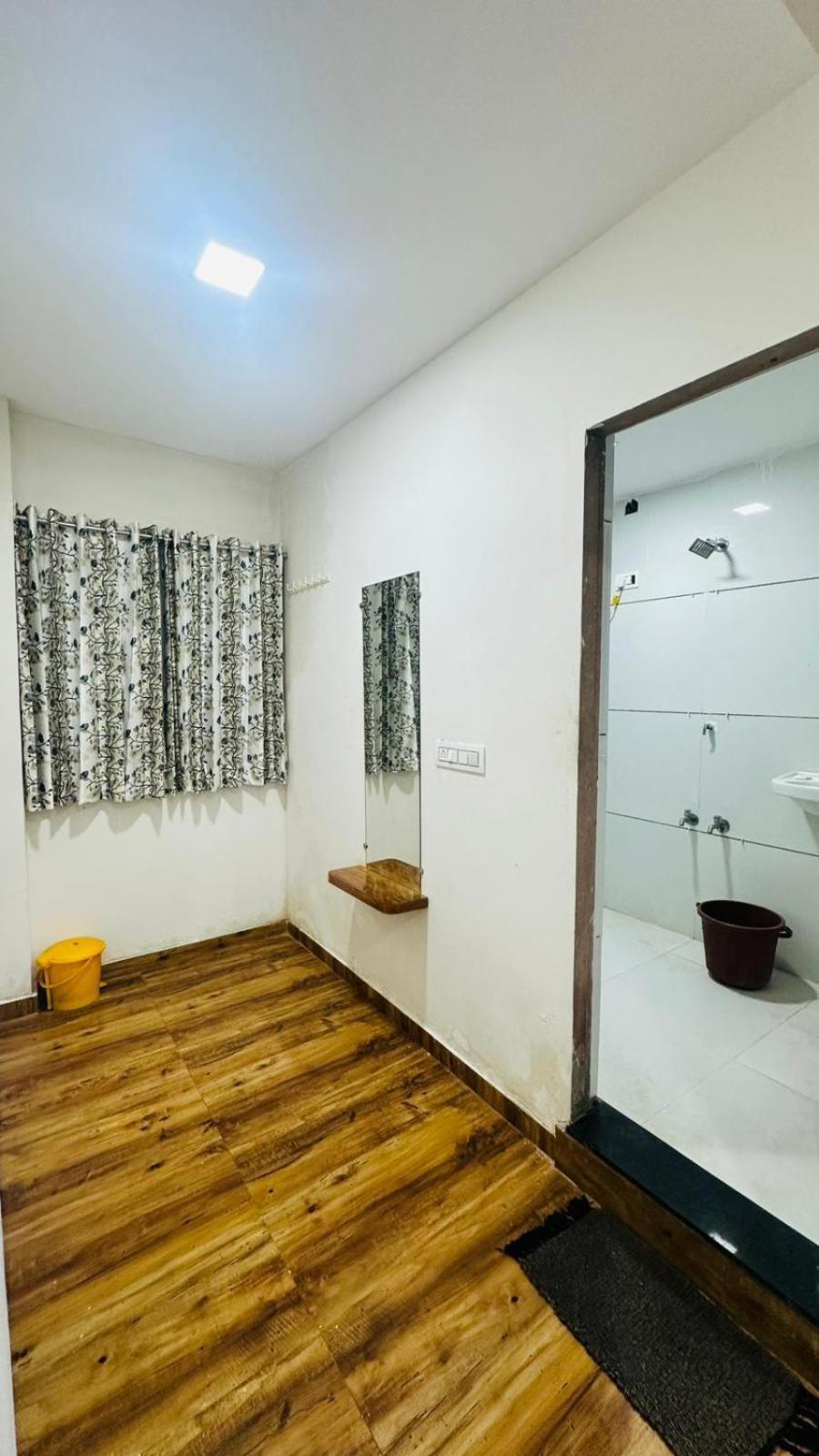 Patel Hotel & Guest House Shanor Exterior photo